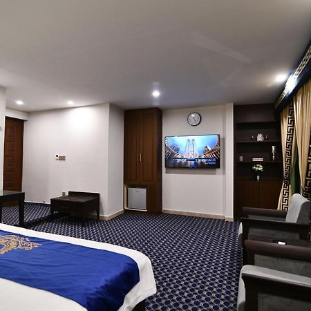 Royal Regency Hotel Islamabad Eksteriør bilde