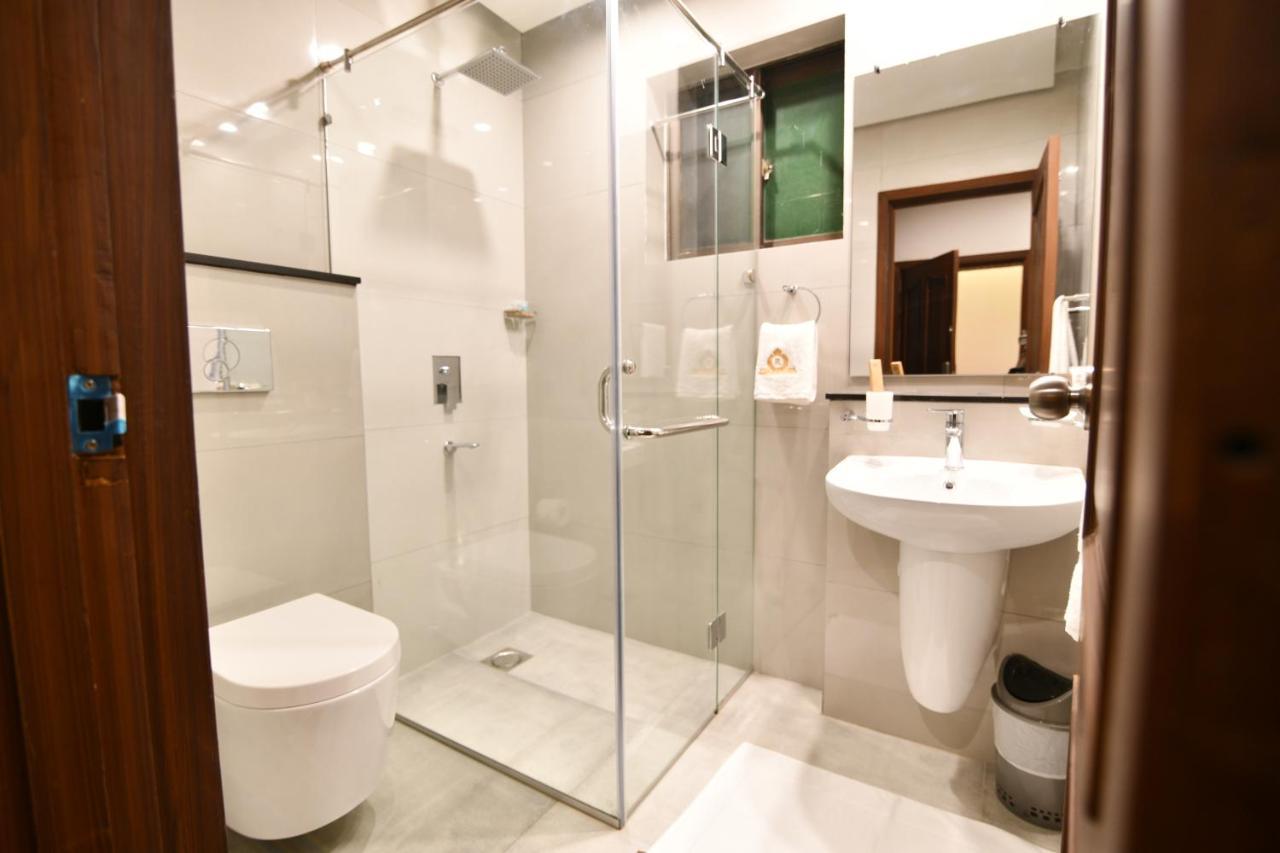 Royal Regency Hotel Islamabad Eksteriør bilde