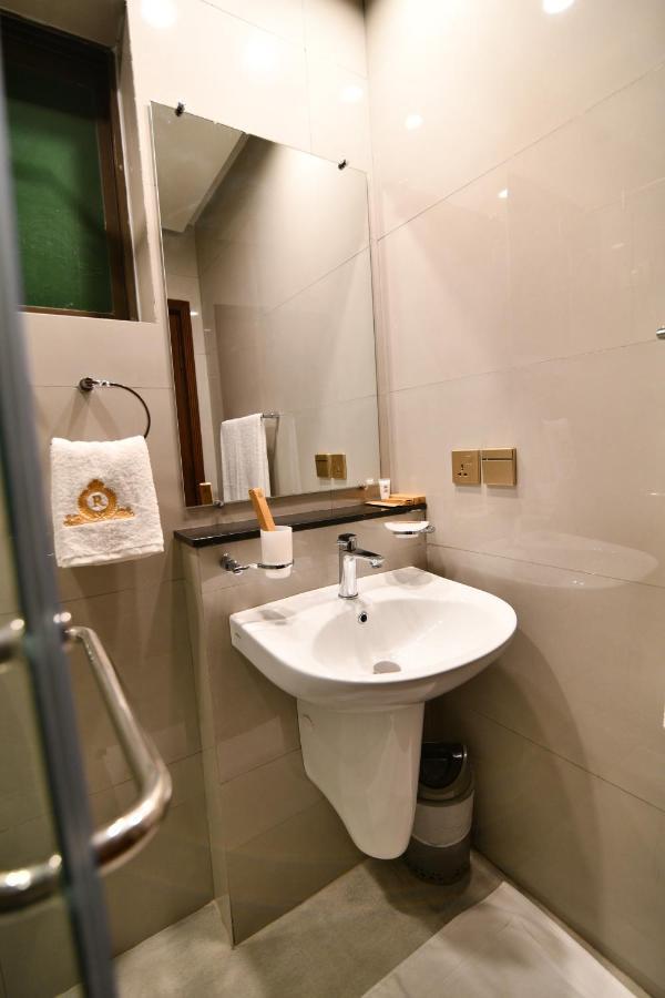 Royal Regency Hotel Islamabad Eksteriør bilde