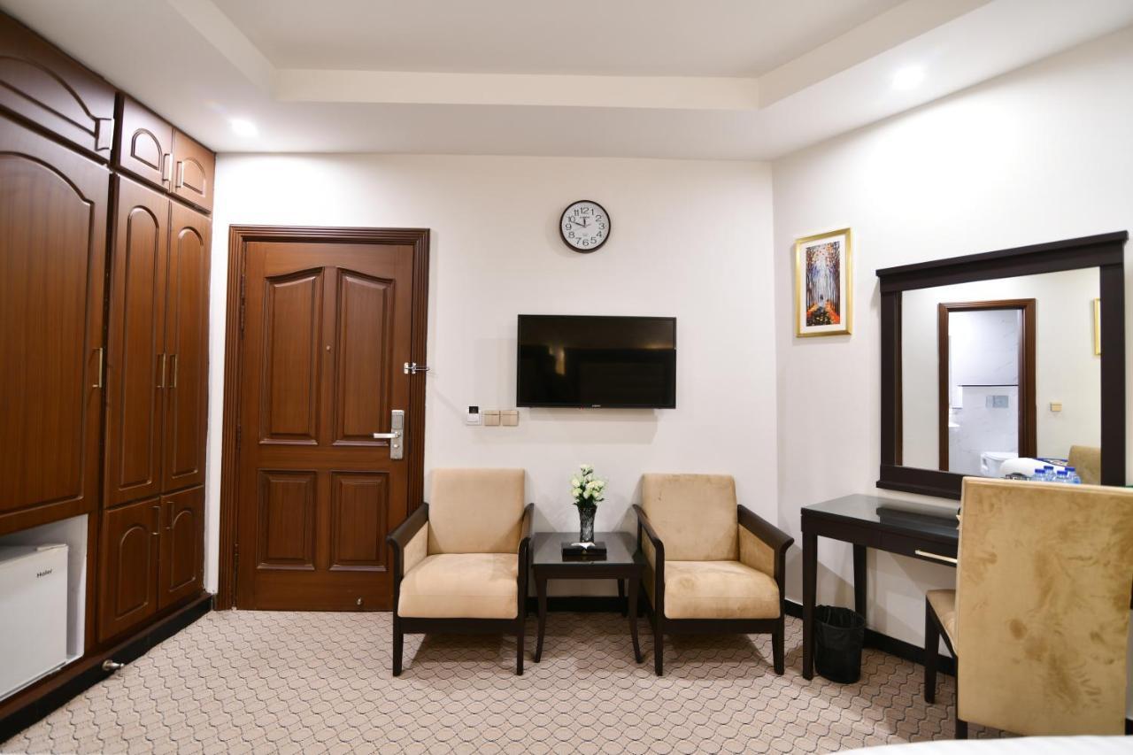 Royal Regency Hotel Islamabad Eksteriør bilde