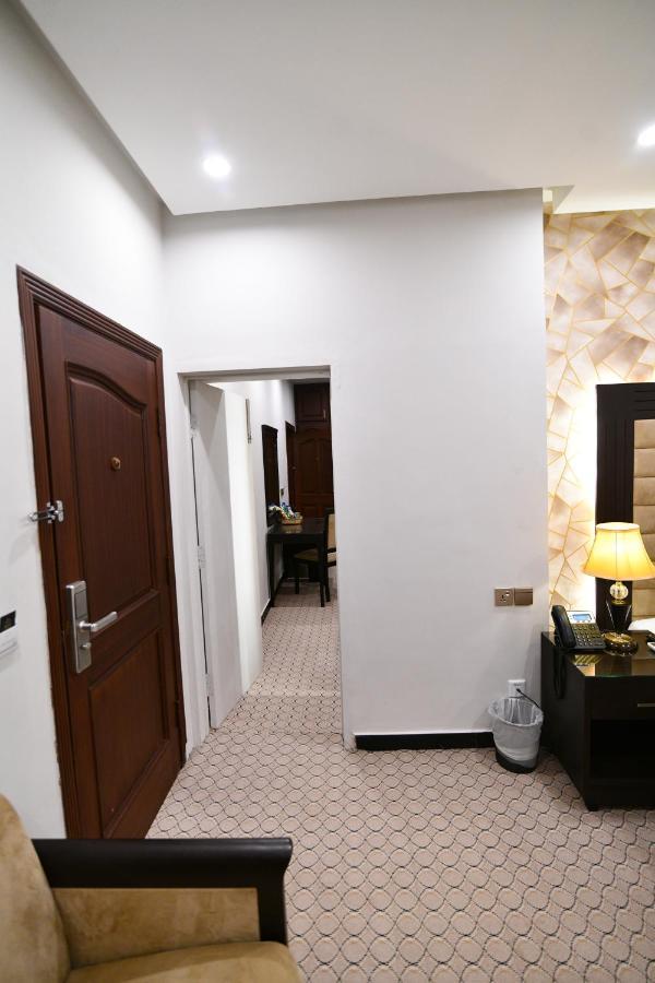 Royal Regency Hotel Islamabad Eksteriør bilde