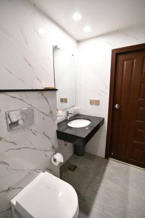 Royal Regency Hotel Islamabad Eksteriør bilde