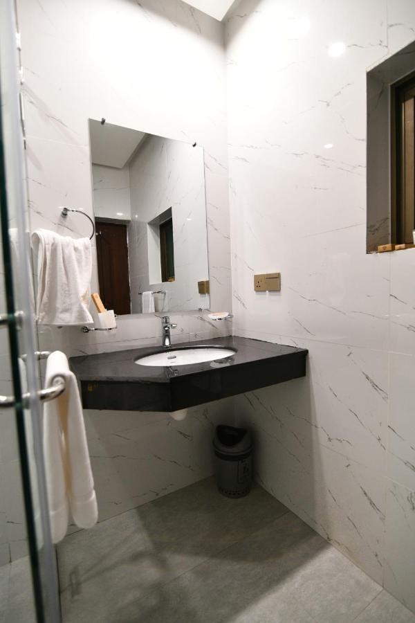 Royal Regency Hotel Islamabad Eksteriør bilde